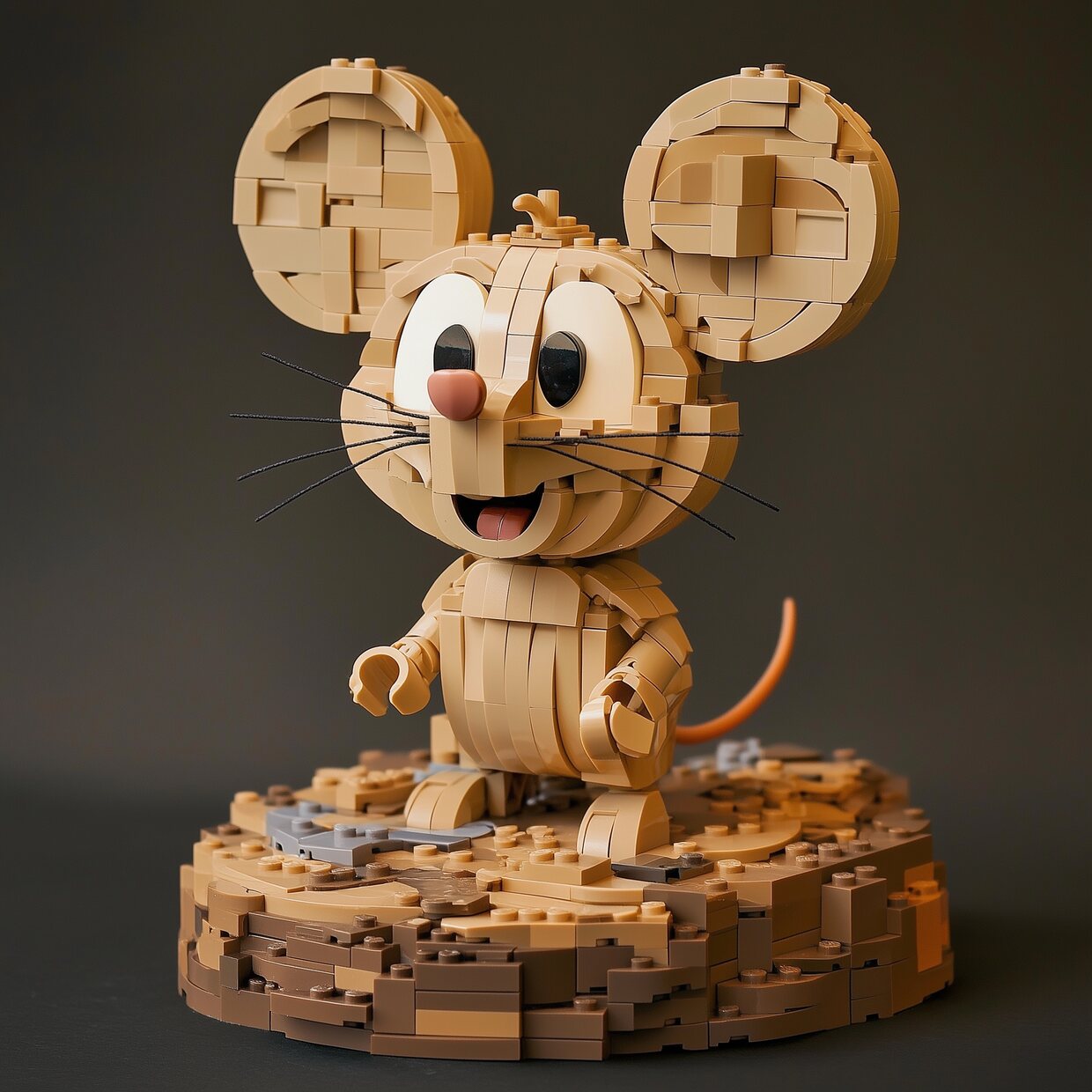 Maus