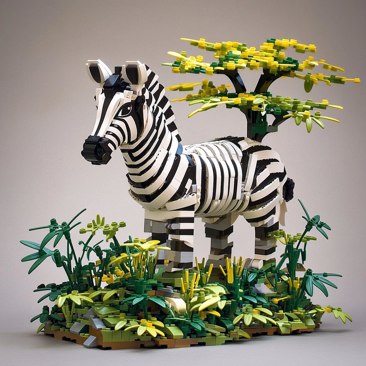 Zebra